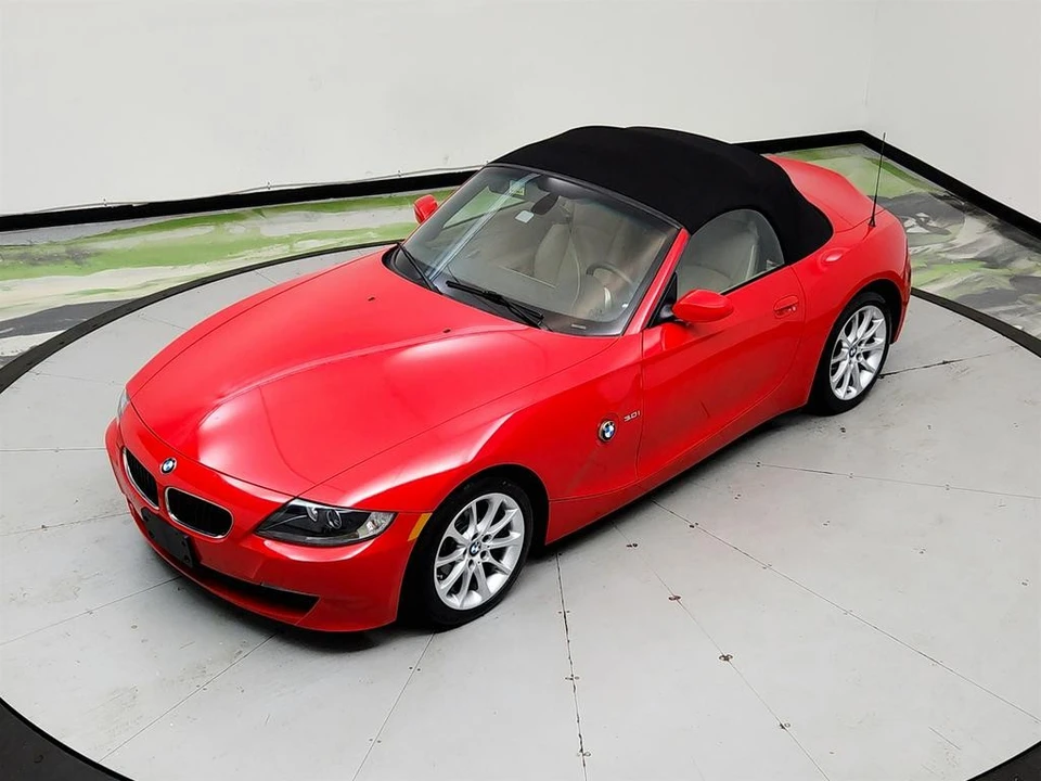 2008 BMW E85 Z4 Roadster - Image 26 of 31