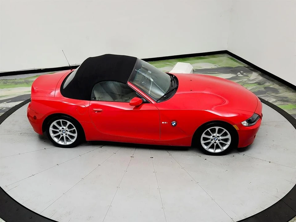 2008 BMW E85 Z4 Roadster - Image 29 of 31