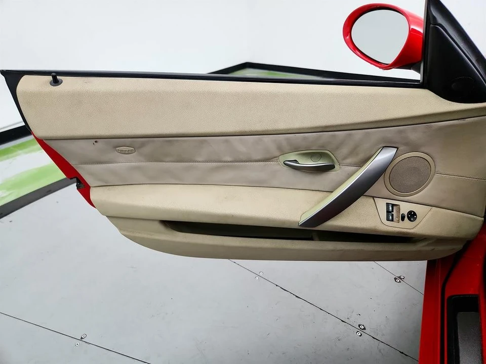 2008 BMW E85 Z4 Roadster - Image 20 of 31