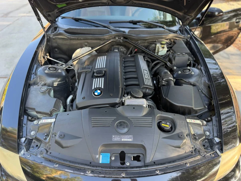 2008 BMW E85 Z4 Roadster - Image 7 of 10