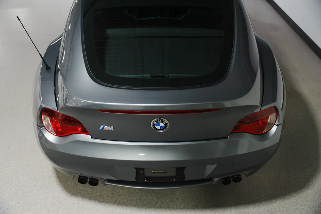 2008 BMW E86 Z4 Coupe - Image 15 of 31