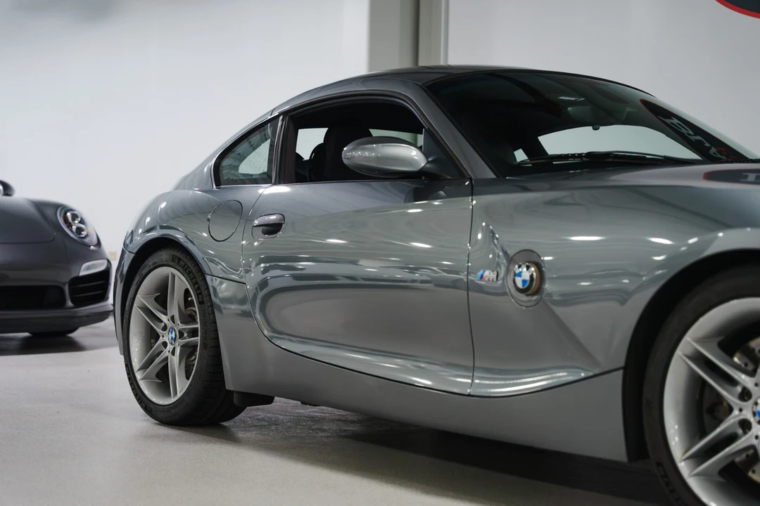 2008 BMW E86 Z4 Coupe - Image 26 of 31