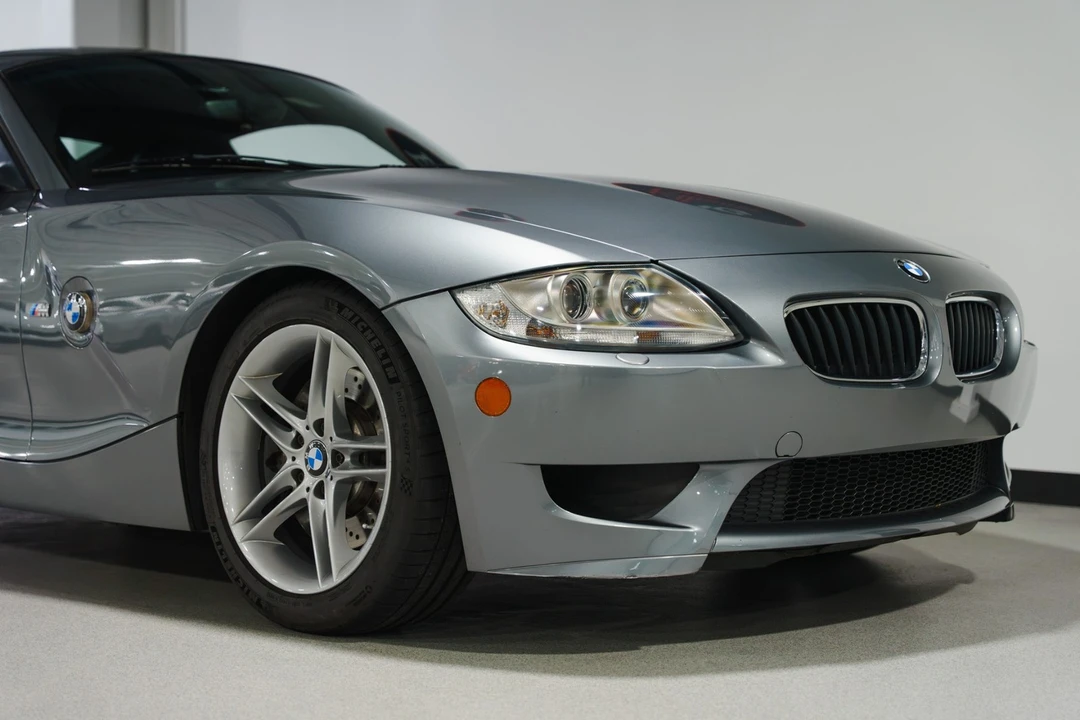2008 BMW E86 Z4 Coupe - Image 25 of 31