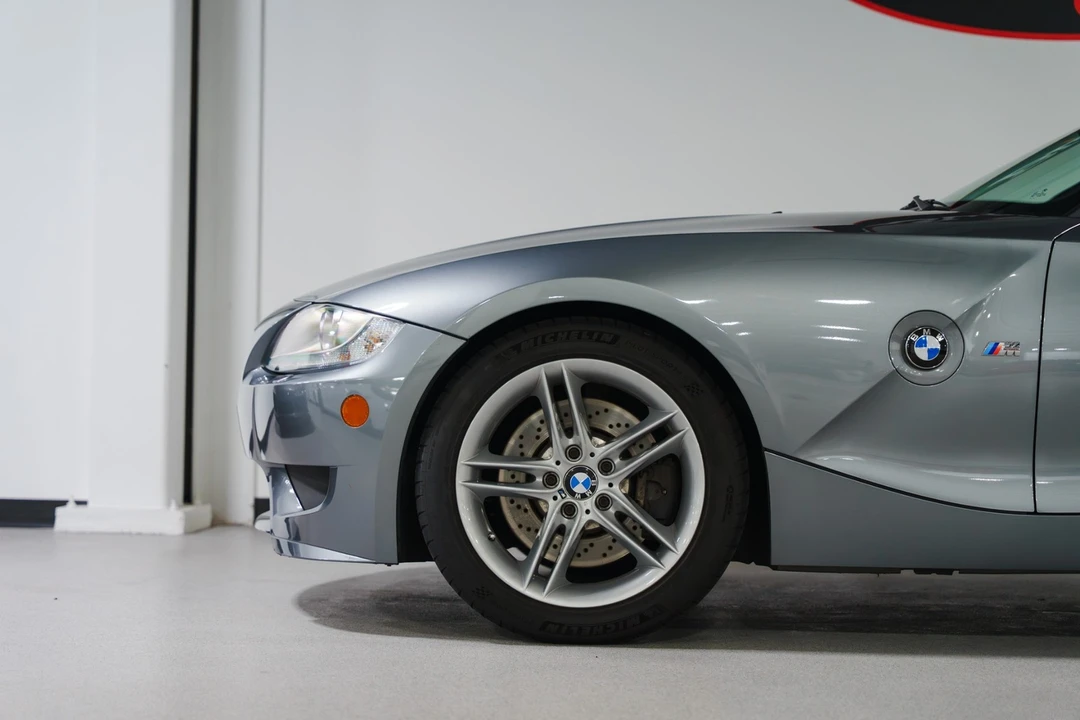 2008 BMW E86 Z4 Coupe - Image 3 of 12