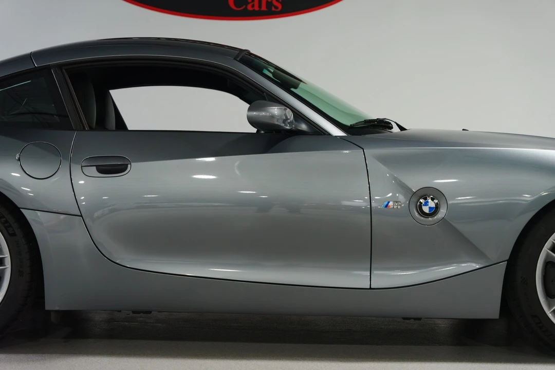 2008 BMW E86 Z4 Coupe - Image 18 of 31