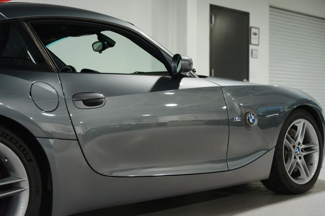 2008 BMW E86 Z4 Coupe - Image 22 of 31
