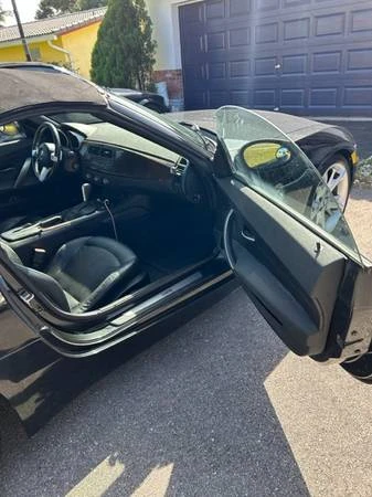 2008 BMW E85 Z4 Roadster - Image 2 of 4