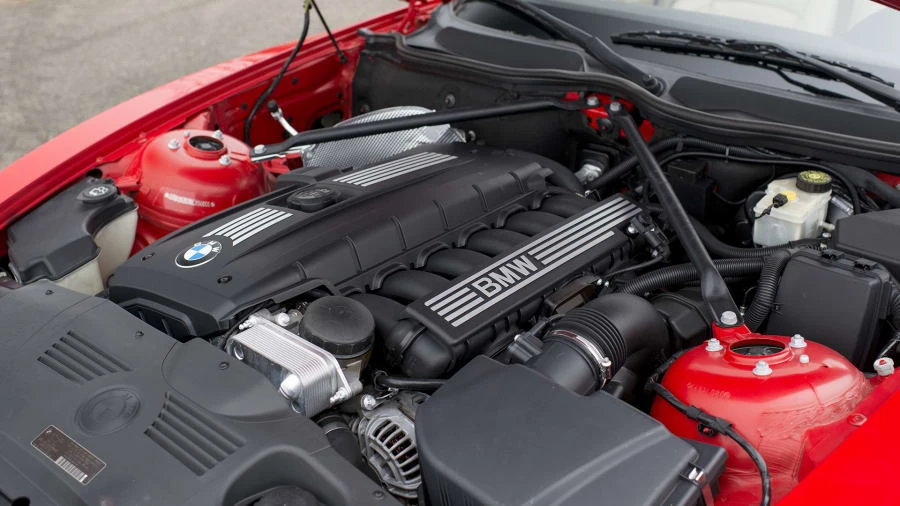 2008 BMW E85 Z4 Roadster - Image 6 of 12