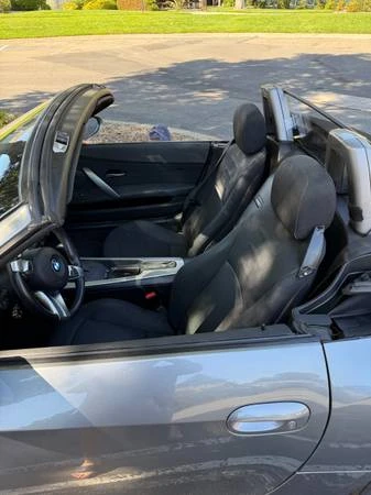 2008 BMW E85 Z4 Roadster - Image 18 of 18