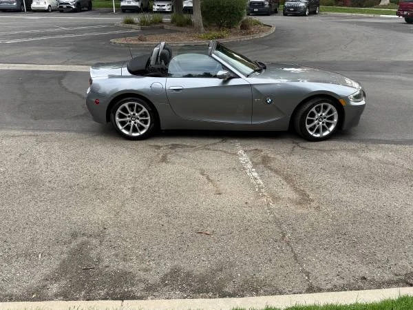 2008 BMW E85 Z4 Roadster - Image 4 of 18