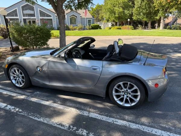 2008 BMW E85 Z4 Roadster - Image 14 of 18