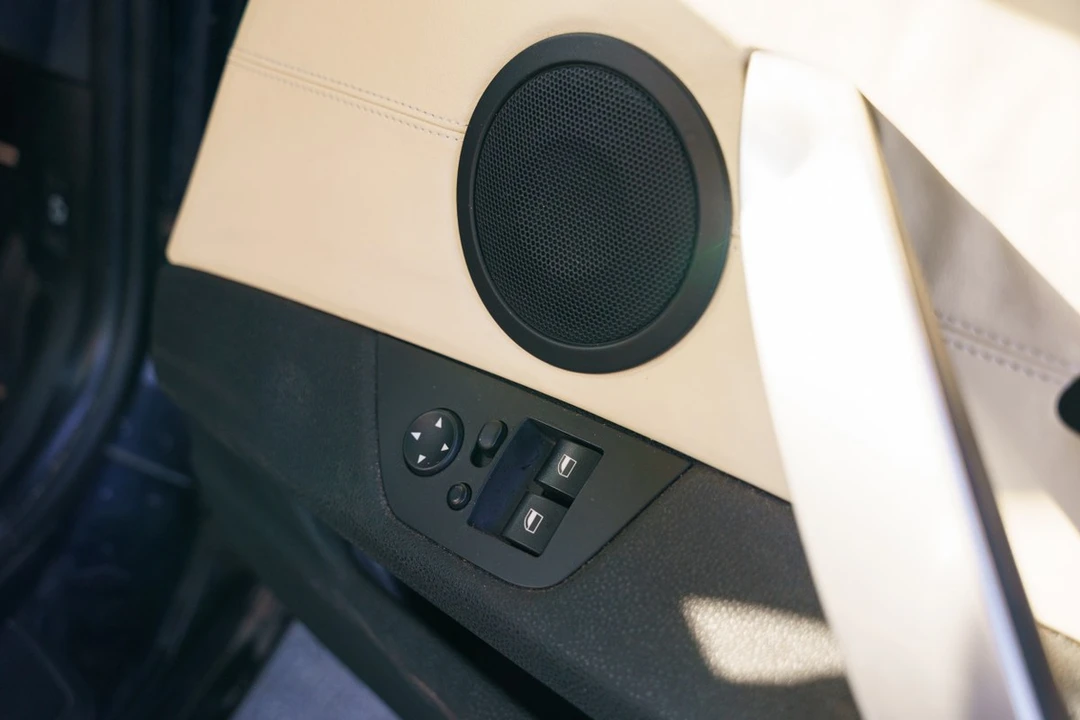 2008 BMW E86 Z4 Coupe - Image 30 of 30