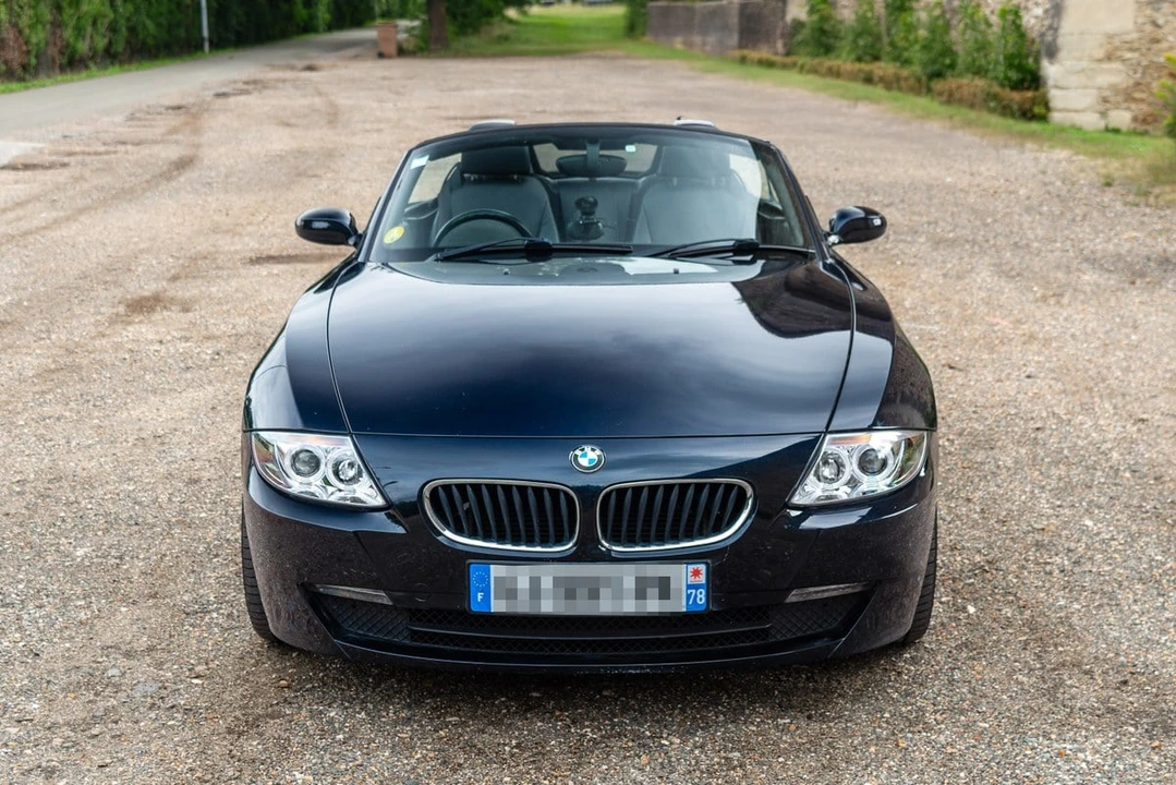 2008 BMW E85 Z4 Roadster - Image 15 of 30
