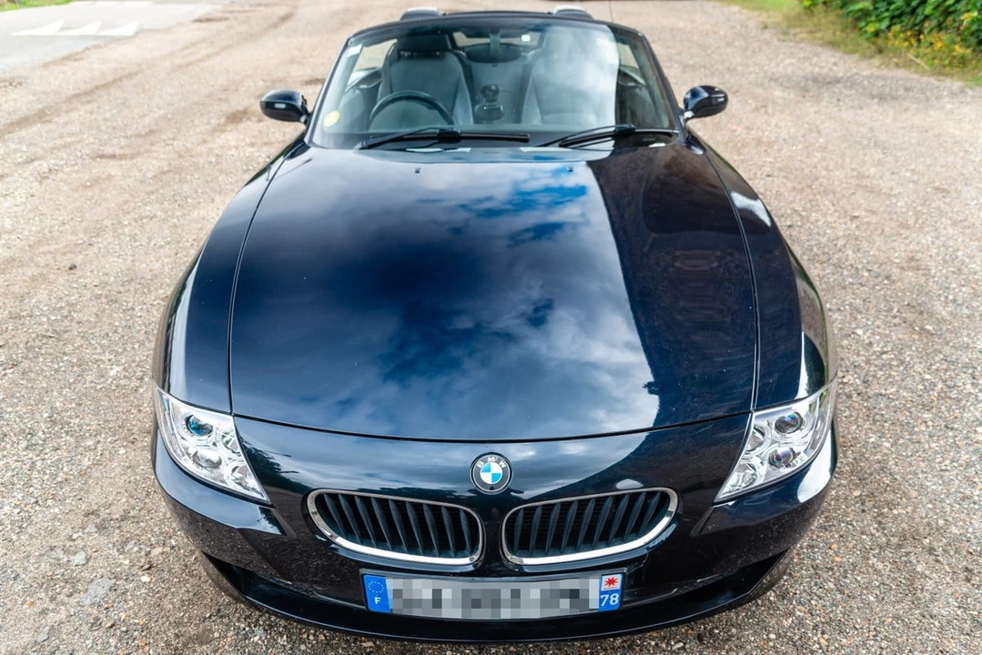 2008 BMW E85 Z4 Roadster - Image 17 of 30