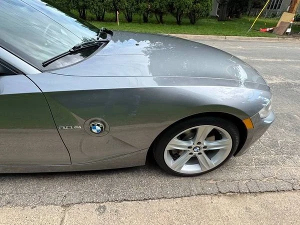 2008 BMW E86 Z4 Coupe - Image 7 of 16