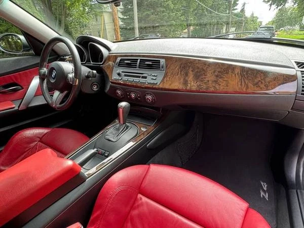 2008 BMW E86 Z4 Coupe - Image 14 of 16