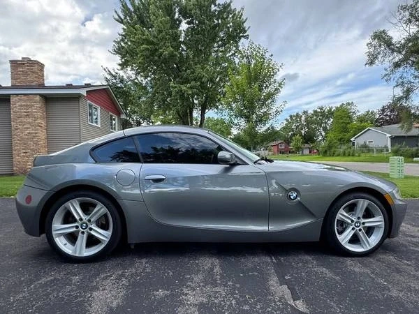 2008 BMW E86 Z4 Coupe - Image 15 of 16