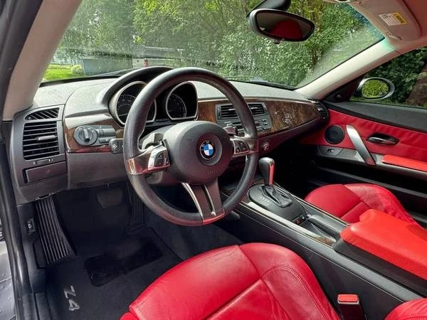 2008 BMW E86 Z4 Coupe - Image 13 of 16