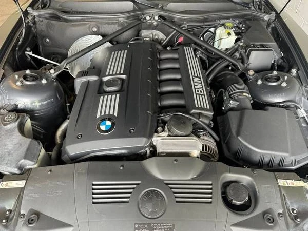 2008 BMW E86 Z4 Coupe - Image 12 of 16