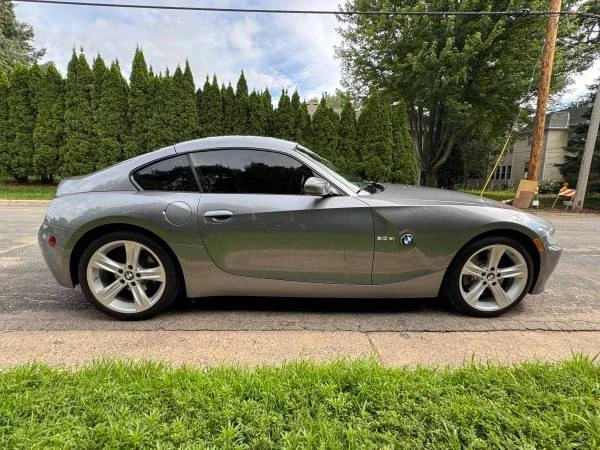 2008 BMW E86 Z4 Coupe - Image 16 of 16