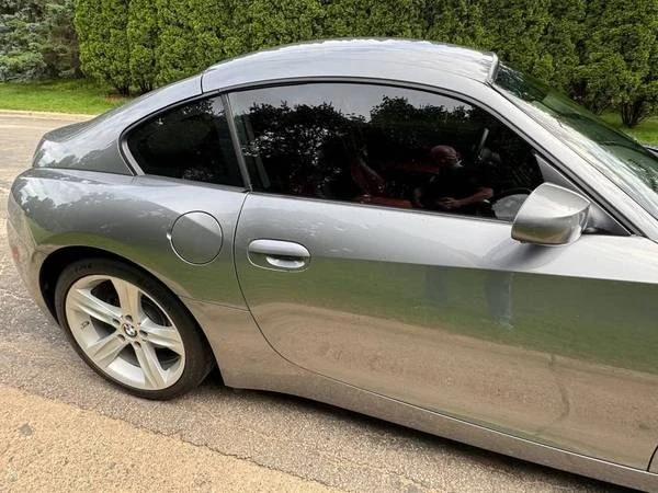 2008 BMW E86 Z4 Coupe - Image 6 of 16