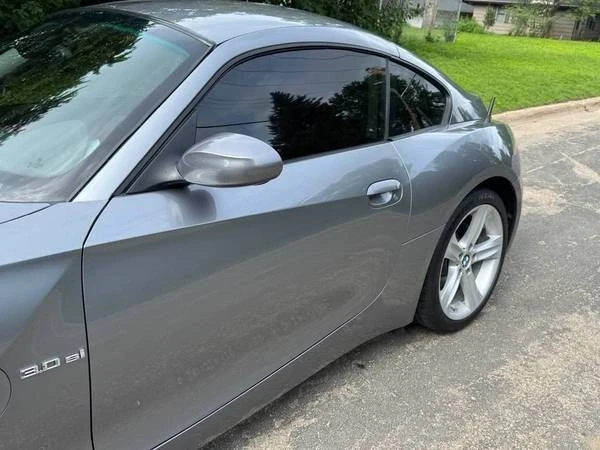 2008 BMW E86 Z4 Coupe - Image 5 of 16