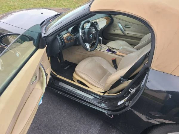 2008 BMW E85 Z4 Roadster - Image 3 of 6