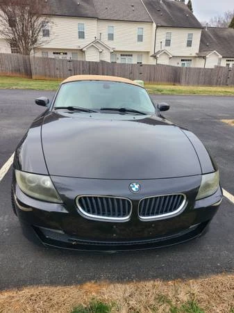 2008 BMW E85 Z4 Roadster - Image 2 of 6
