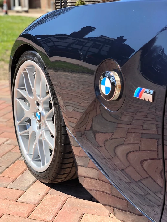 2008 BMW Z4 M Coupe - Image 10 of 31
