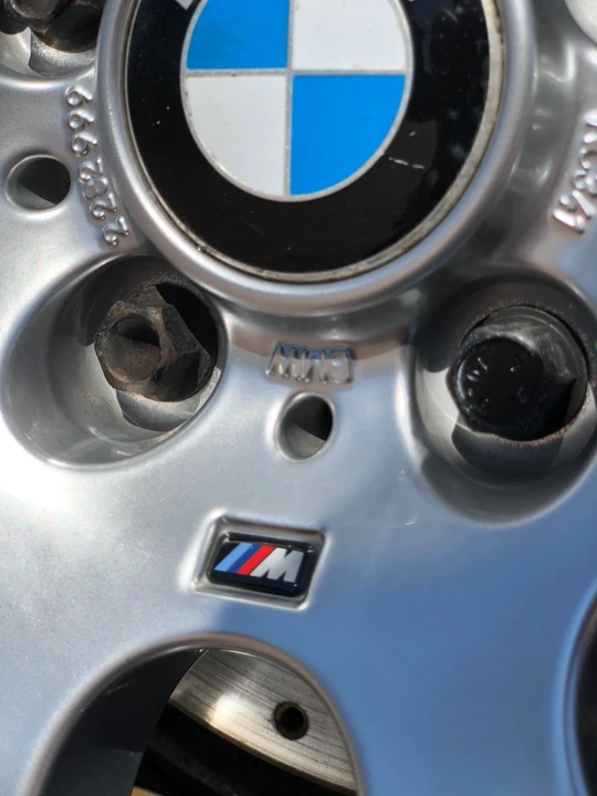 2008 BMW Z4 M Coupe - Image 19 of 31