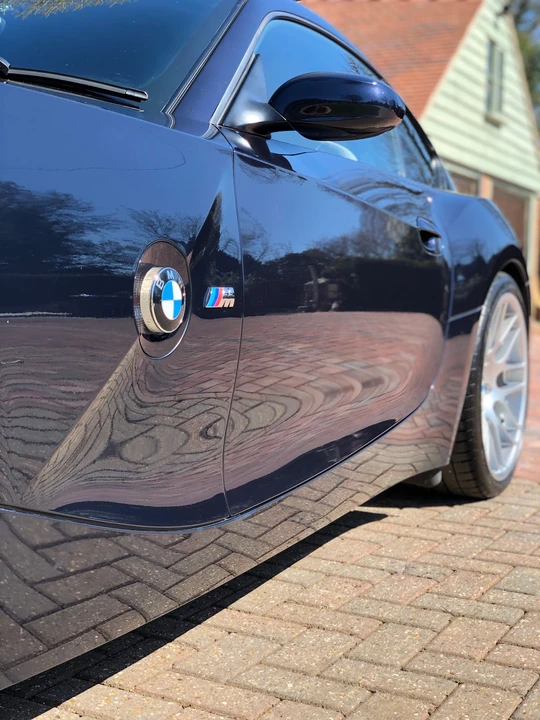 2008 BMW Z4 M Coupe - Image 21 of 31