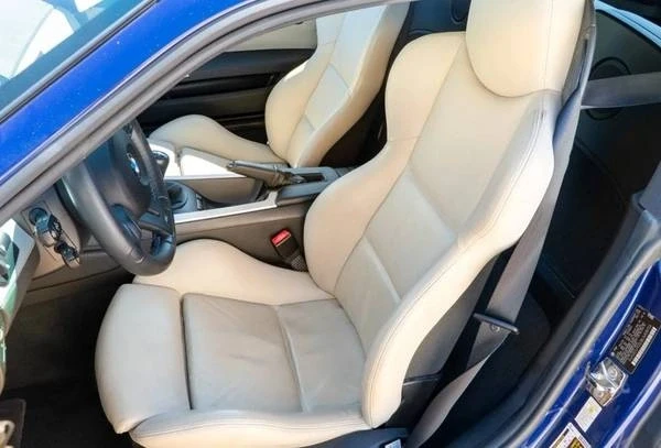 2008 BMW Z4 M Coupe - Image 5 of 5