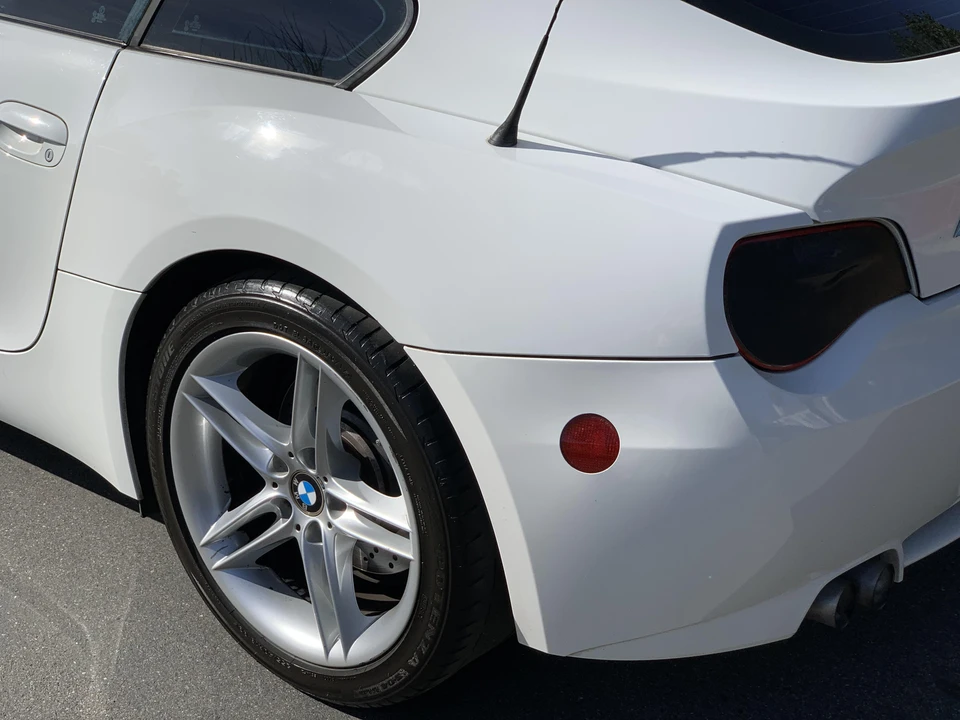 2008 BMW E86 Z4 Coupe - Image 26 of 31