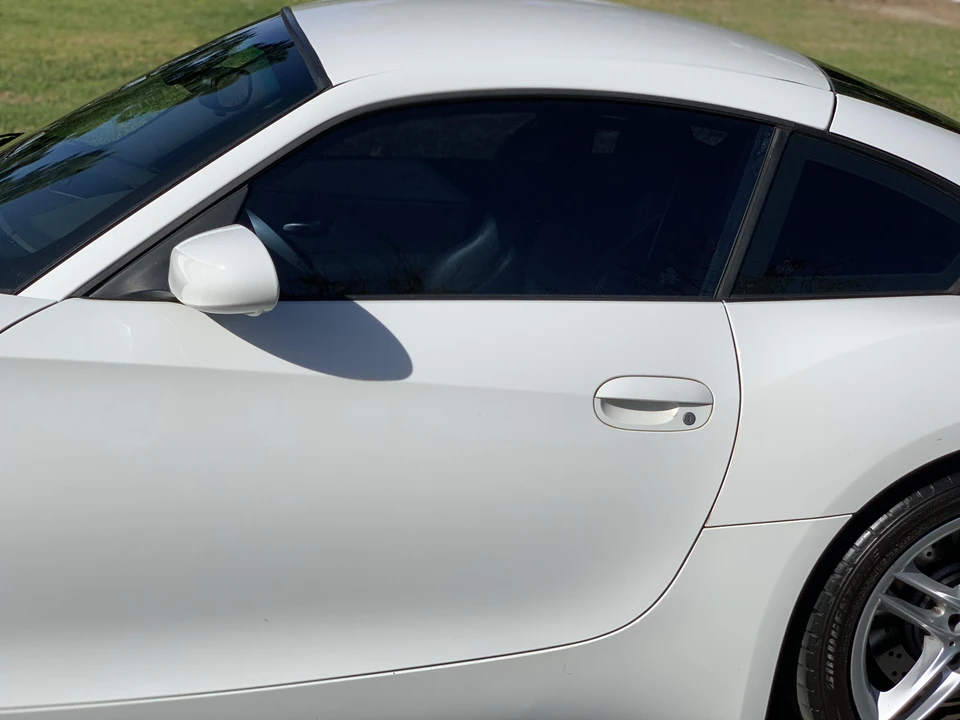 2008 BMW E86 Z4 Coupe - Image 25 of 31