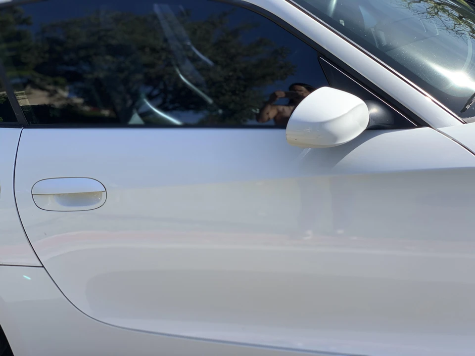 2008 BMW E86 Z4 Coupe - Image 31 of 31