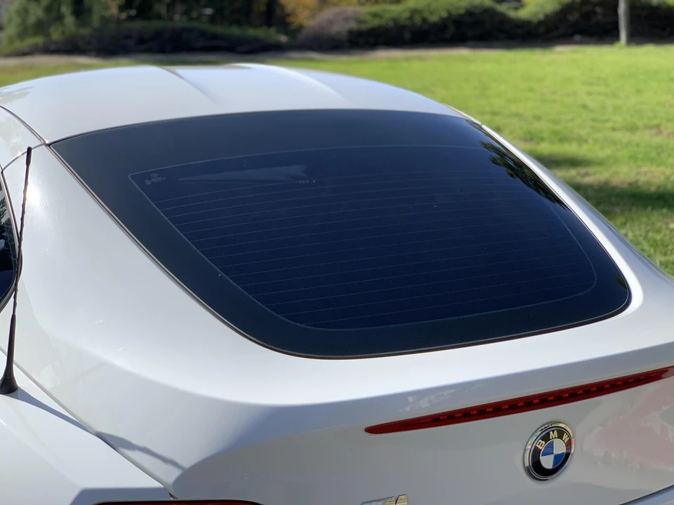 2008 BMW E86 Z4 Coupe - Image 27 of 31