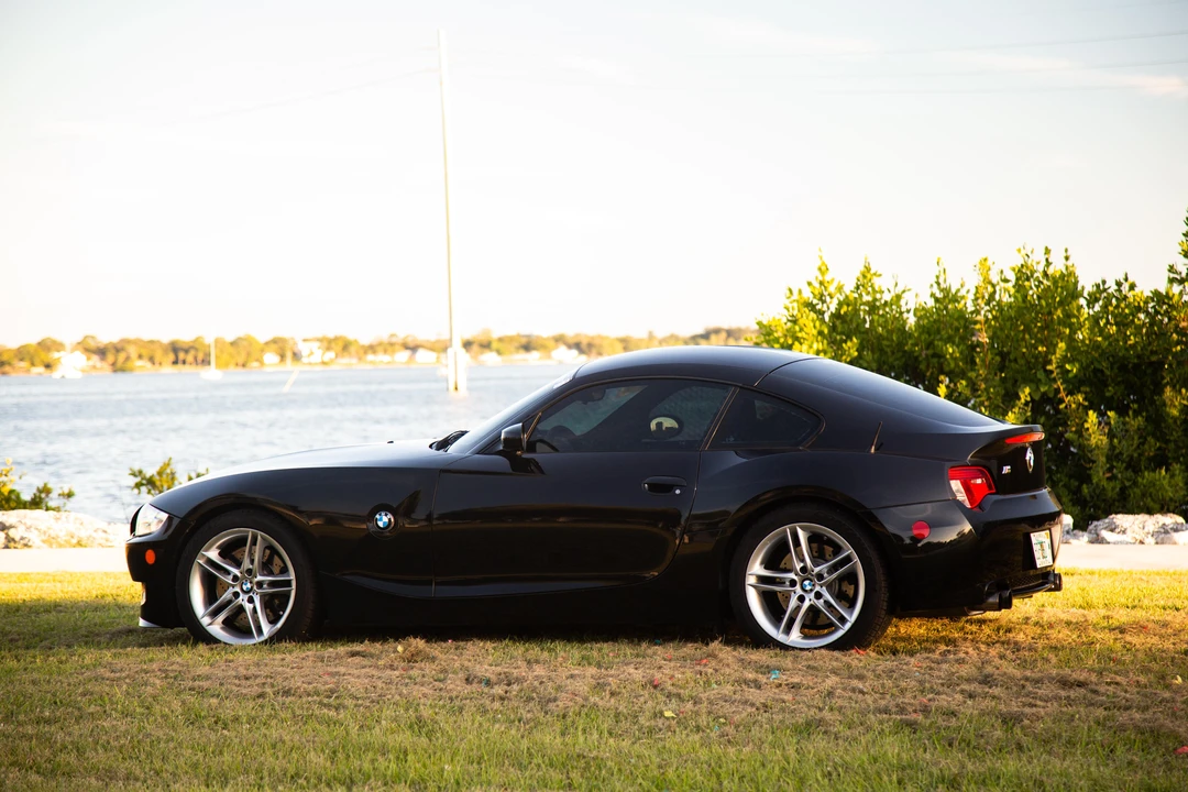 2008 BMW E86 Z4 Coupe - Image 16 of 31