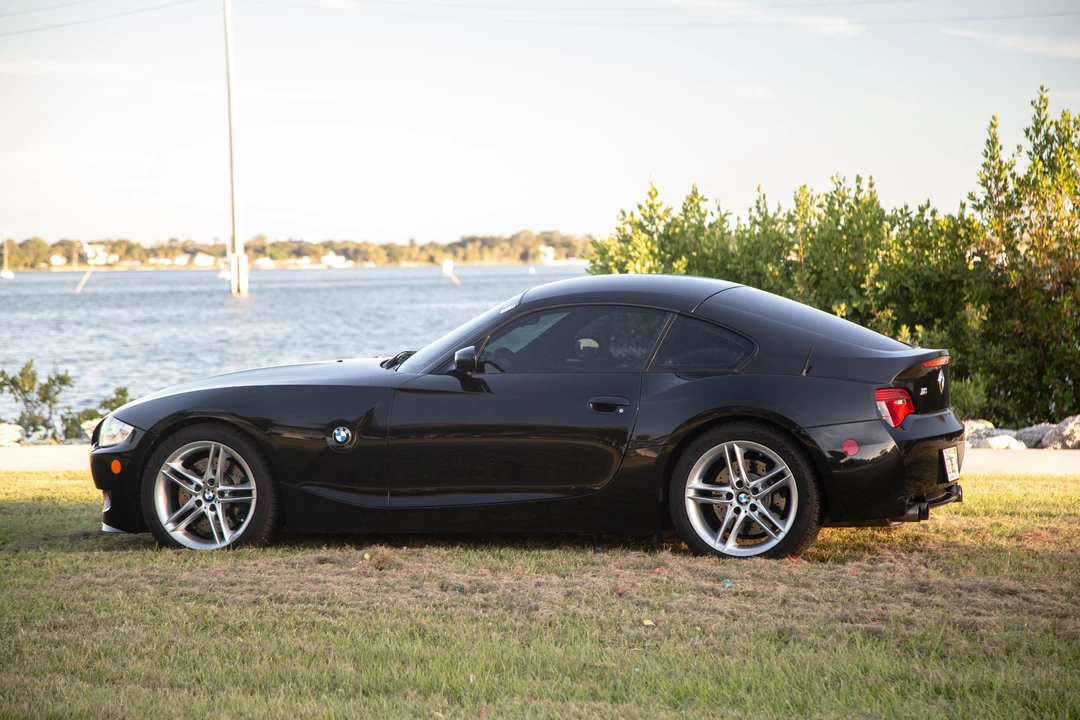 2008 BMW E86 Z4 Coupe - Image 15 of 31