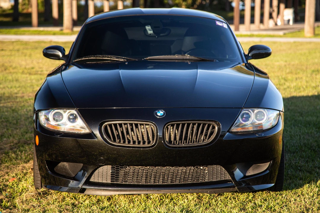 2008 BMW E86 Z4 Coupe - Image 7 of 31