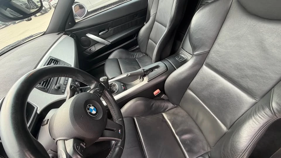 2008 BMW E85 Z4 Roadster - Image 5 of 6