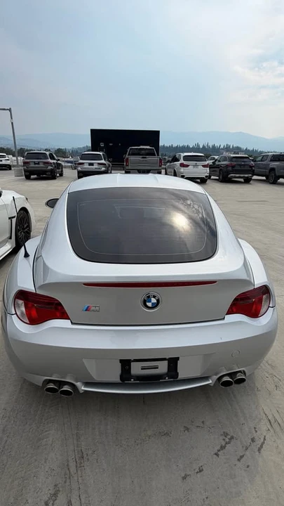 2008 BMW E85 Z4 Roadster - Image 4 of 6