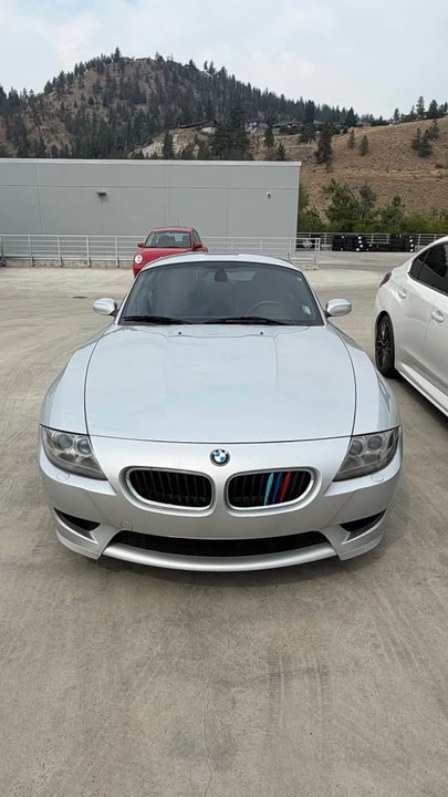 2008 BMW E85 Z4 Roadster - Image 3 of 6
