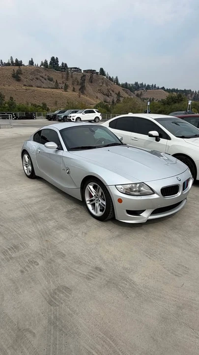 2008 BMW E85 Z4 Roadster - Image 2 of 6