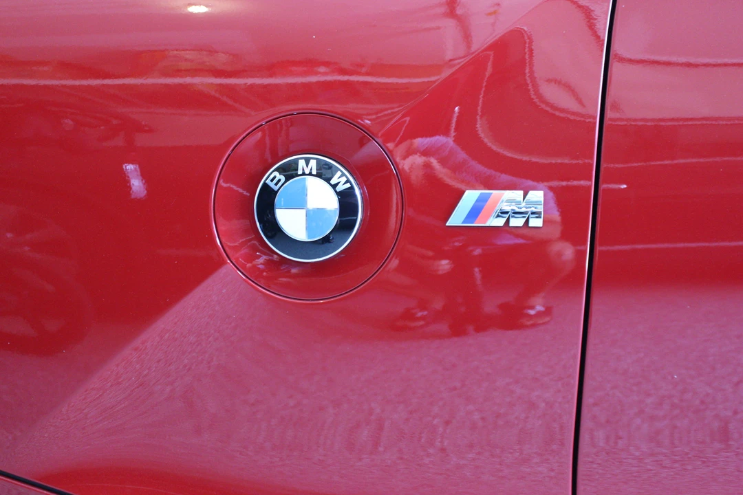 2008 BMW E85 Z4 Roadster - Image 21 of 31