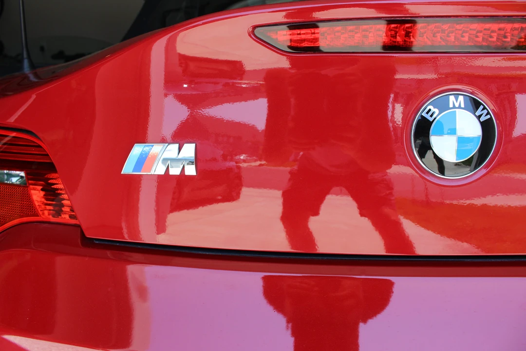 2008 BMW E85 Z4 Roadster - Image 23 of 31