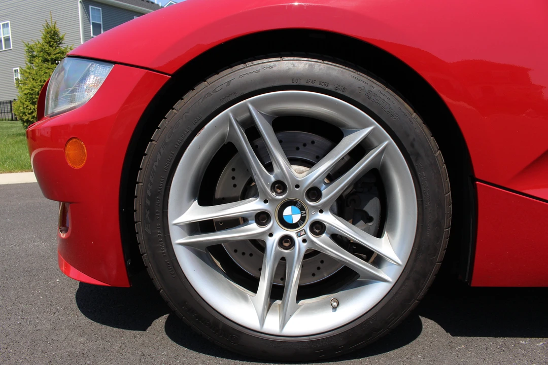 2008 BMW E85 Z4 Roadster - Image 27 of 31