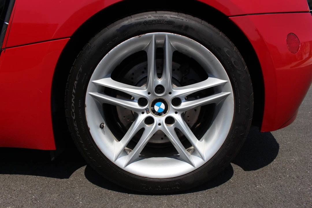 2008 BMW E85 Z4 Roadster - Image 28 of 31