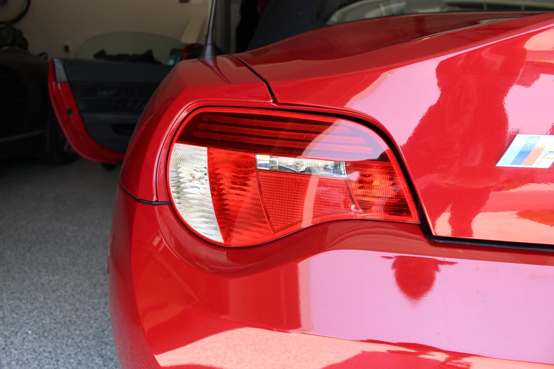 2008 BMW E85 Z4 Roadster - Image 22 of 31