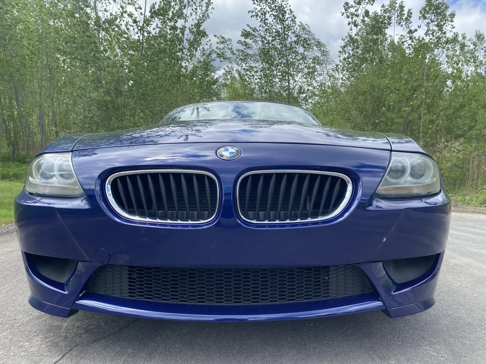 2008 BMW E85 Z4 Roadster - Image 7 of 14