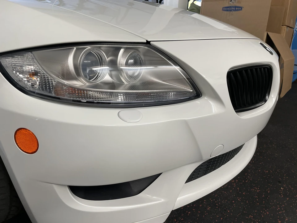 2008 BMW E85 Z4 Roadster - Image 17 of 31